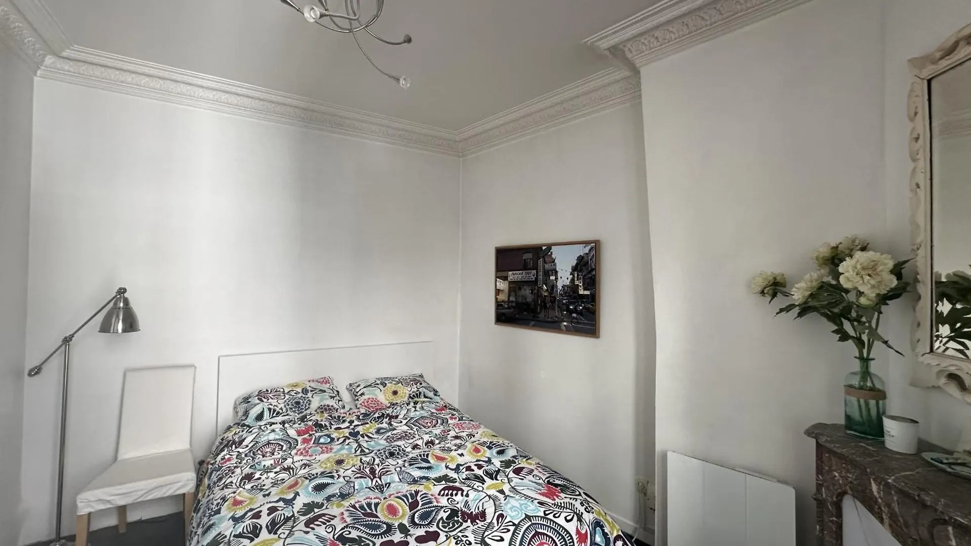 Well-Located 40 M Love Cocoon Paris