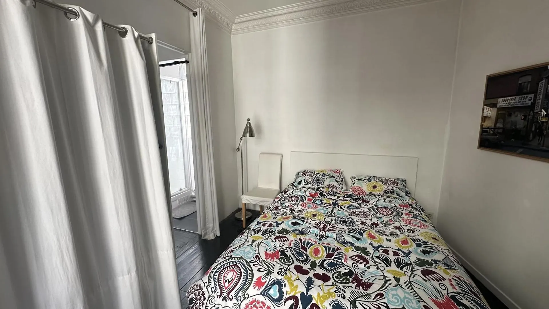 Apartment Well-Located 40 M Love Cocoon Paris