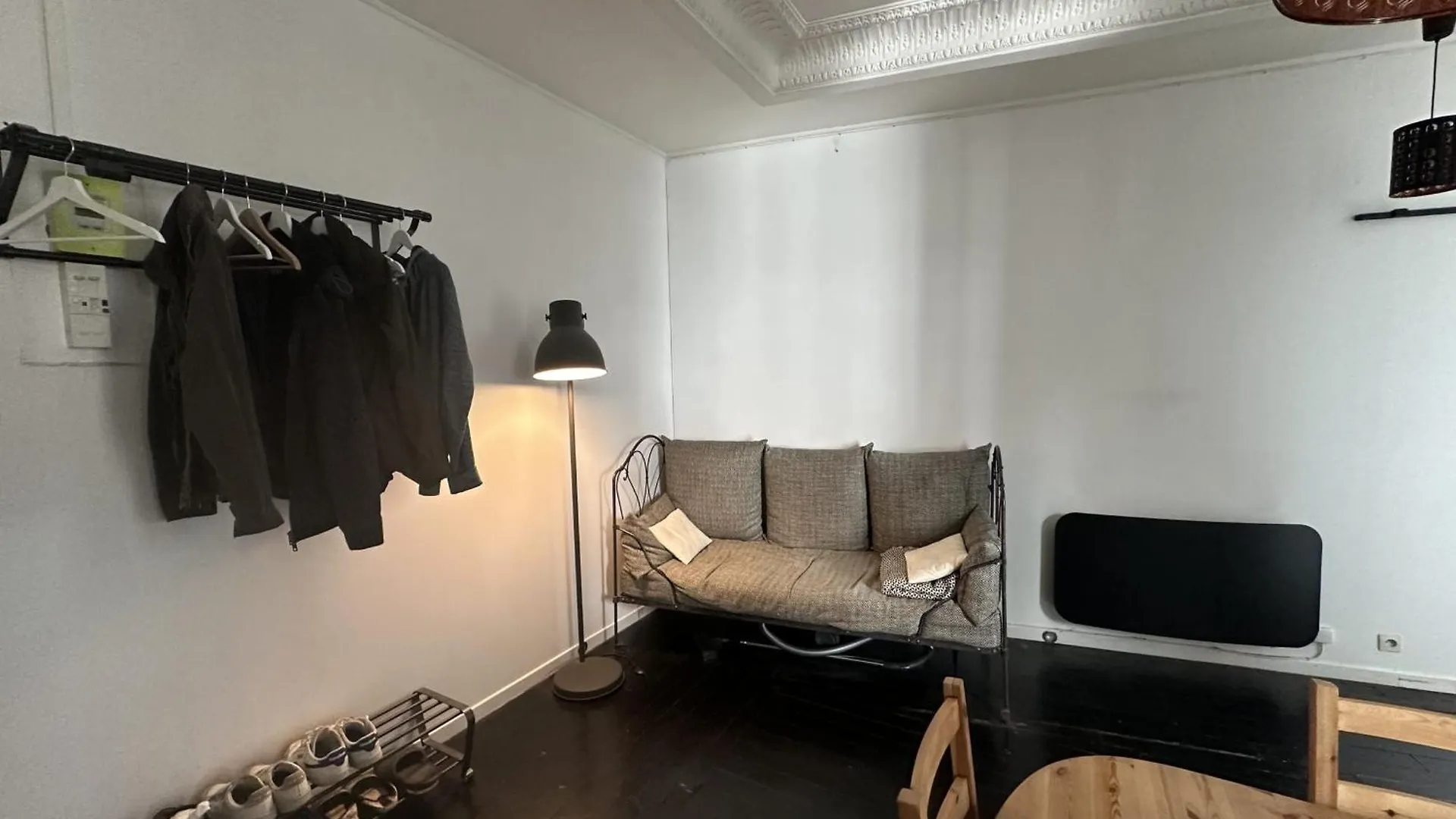 Well-Located 40 M Love Cocoon Paris France